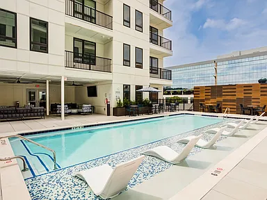 Signature Music Row Virtual Tour