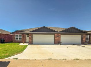 1206 Kingston Rd, Norman, OK 73071