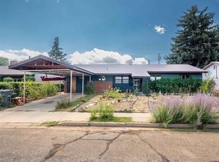 791 Birch Dr, Cortez, CO 81321