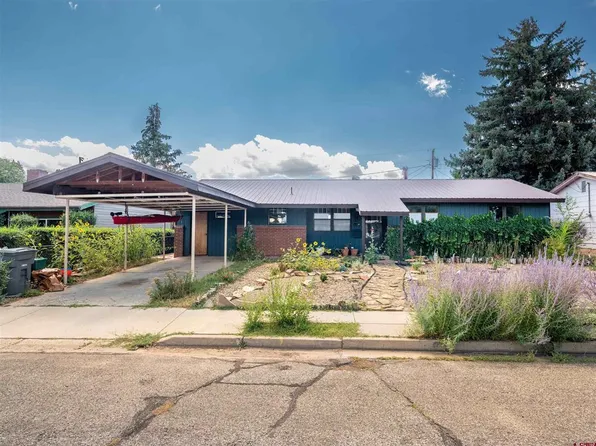 791 Birch Drive, Cortez, CO 81321