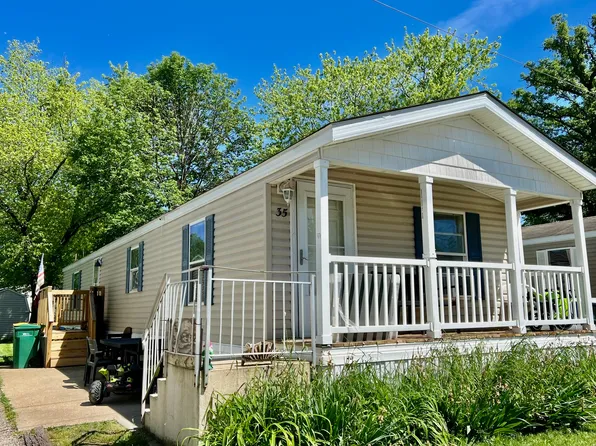 35 Maple St, Minooka, IL 60447