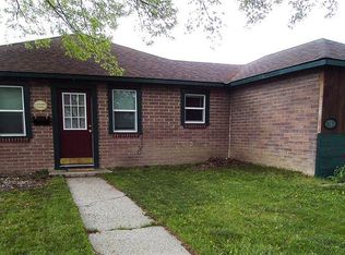 511 5th Ave, Laurel, MT 59044