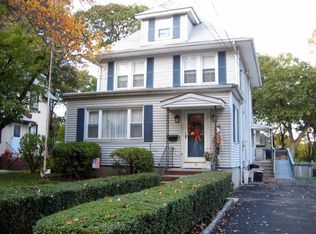 136 Centre St, Nutley, NJ 07110