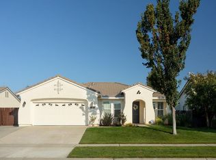 1177 Secret Lake Trl, Plumas Lake, CA 95961