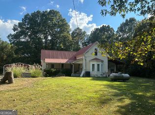 2892 Beaverdale Rd, Crandall, GA 30711