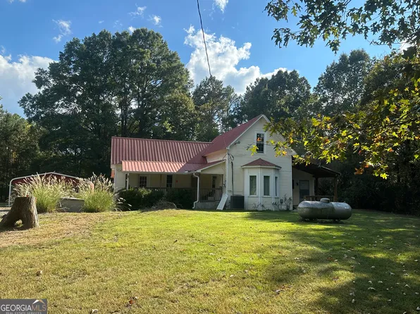 2892 Beaverdale Rd, Crandall, GA 30711