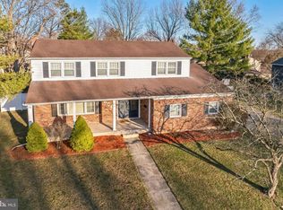 506 Cypress Ln, Cherry Hill, NJ 08003