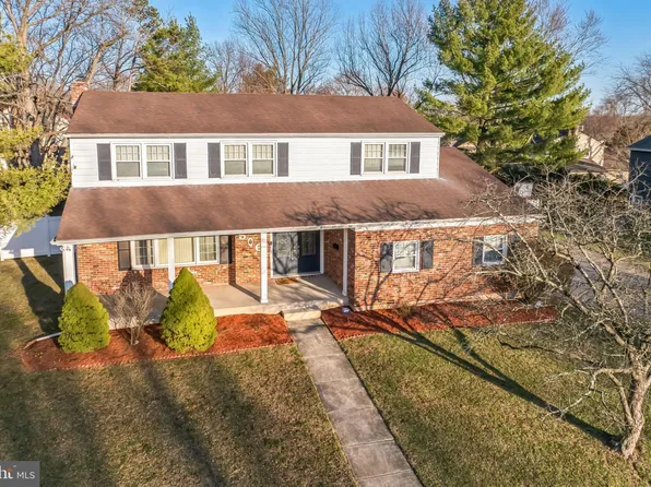 506 Cypress Ln, Cherry Hill, NJ 08003