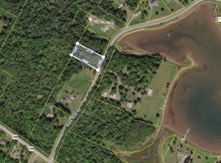 4 Black Point Ext, Pictou, NS B0K 1X0