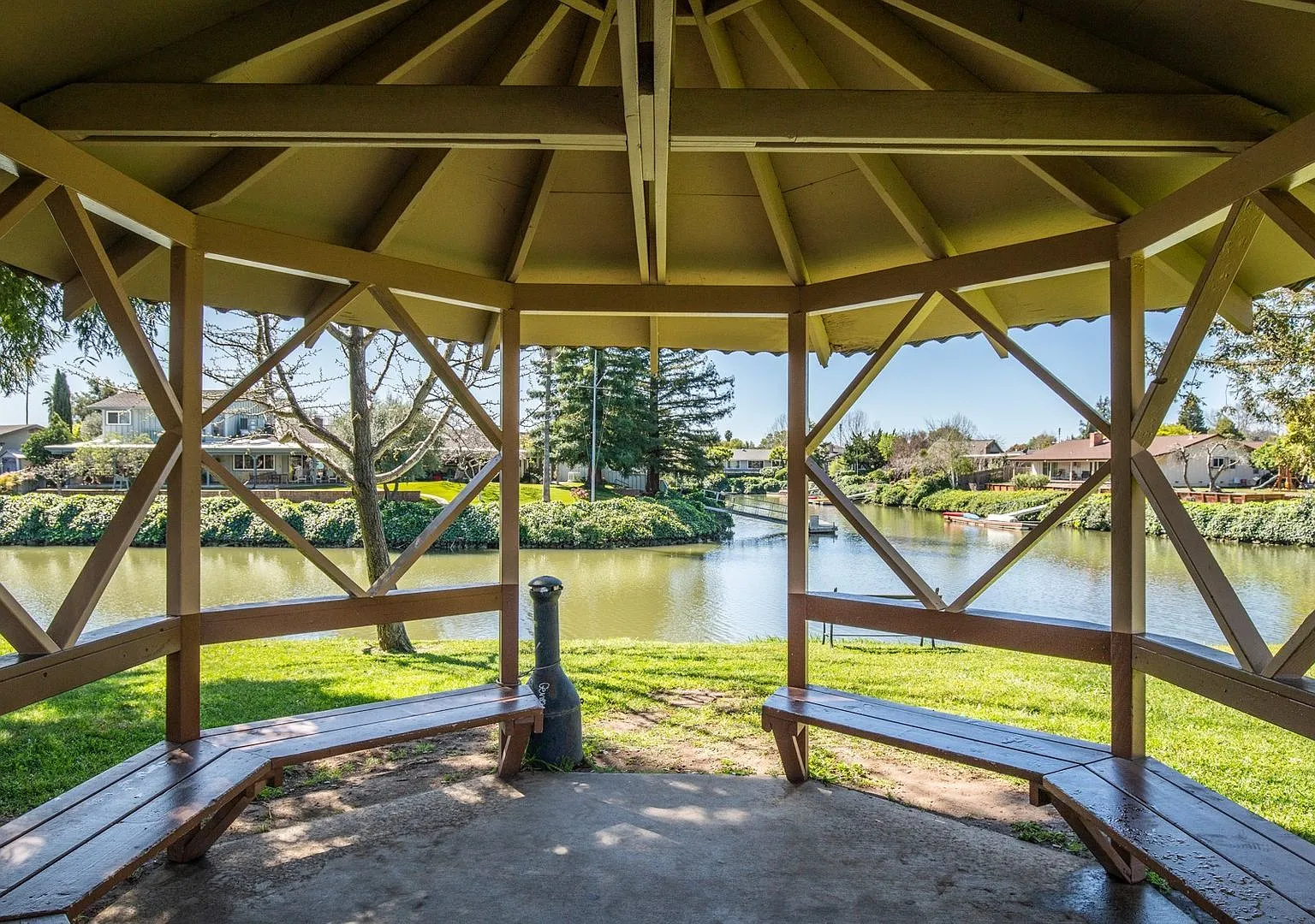 1095 Marina Drive — Photo 4