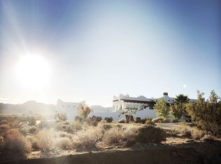 7423 Juniper Rd, Joshua Tree, CA 92252