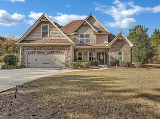 82 S Salem Dr, McDonough, GA 30253