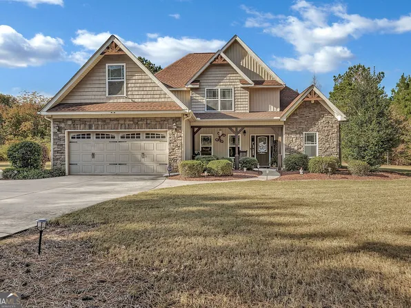 82 S Salem Dr, McDonough, GA 30253