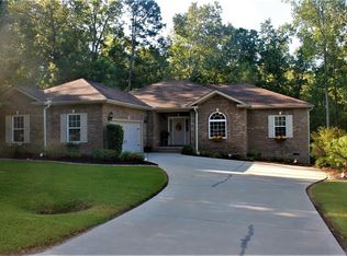 230 Louisa Ln, Mc Cormick, SC 29835
