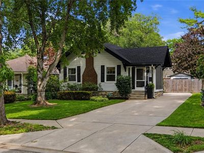 5827 Holmes St, Kansas City, MO, 64110