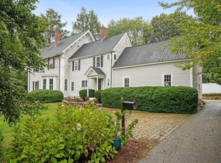 600 East St, Dedham, MA 02026