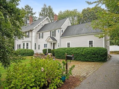 600 East St, Dedham, MA, 02026