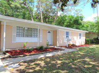 3342 Lenczyk Dr W, Jacksonville, FL 32277