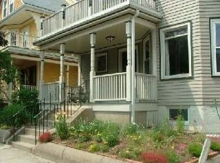 51 Avon St #A, Somerville, MA 02143