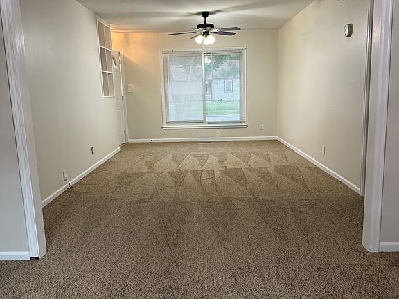 Dining and Living Room