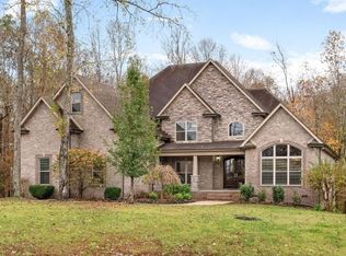 1620 Wonderboy Ct, Clarksville, TN 37042