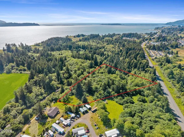 Tl 2500 Idaville, Tillamook, OR 97141