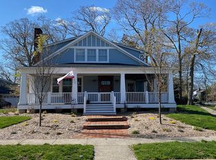820 Oak Ter, Point Pleasant Beach, NJ 08742