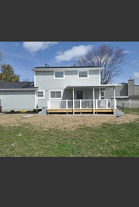 2nd image of 6651 Elm Park Ct