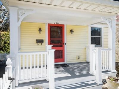 243 Farragut Avenue, Hastings On Hudson, NY, 10706