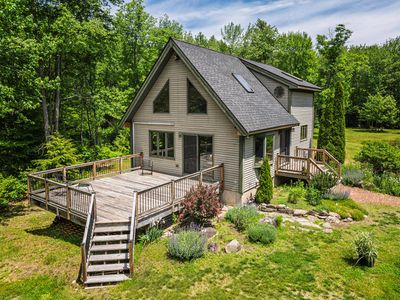 39 Dillingham Road, North Berwick, ME, 03906