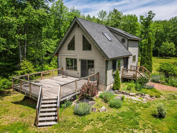 39 Dillingham Road, North Berwick, ME 03906