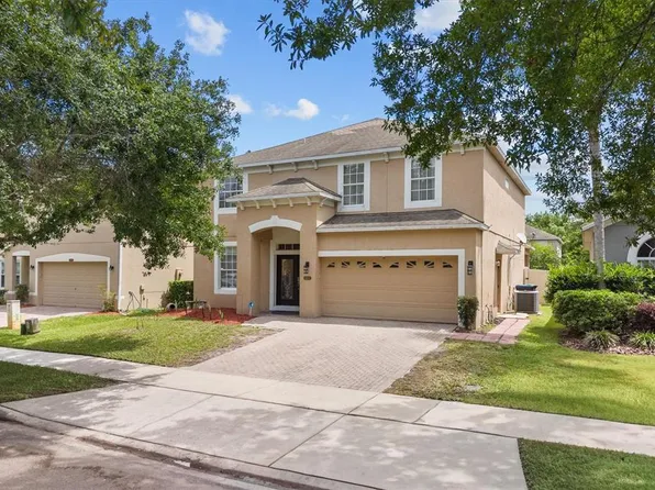 12955 Moss Park Ridge Dr, Orlando, FL 32832
