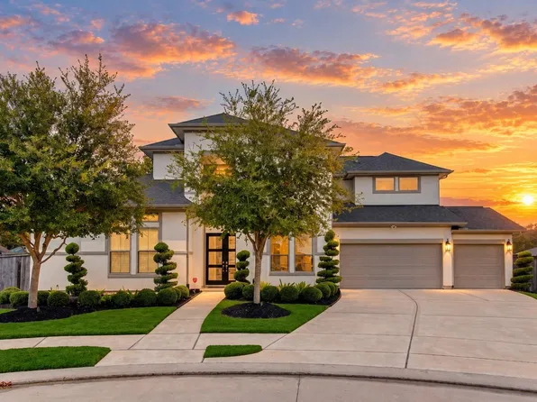 2803 Enriched Enclave Ct, Richmond, TX 77406