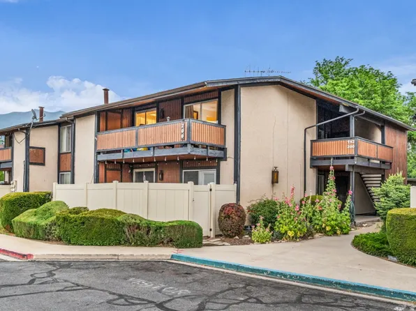 200 W Garden Park, Orem, UT 84057