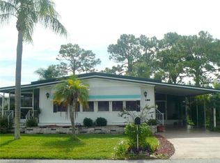 15 Nautical Dr, North Port, FL 34287