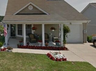 807 Candy Apple Ave, Mount Airy, MD 21771