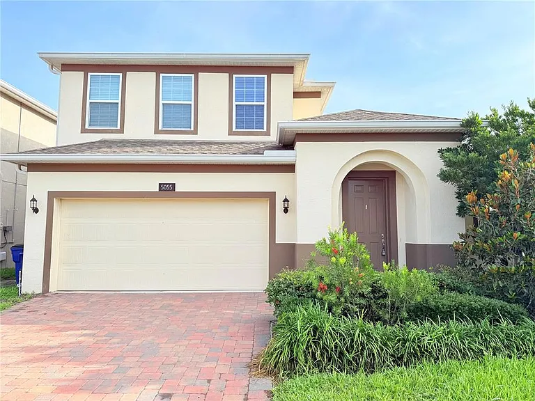 5055 Tibet Ct — Photo 1