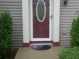 1263 Bison Trl, Carol Stream, IL 60188