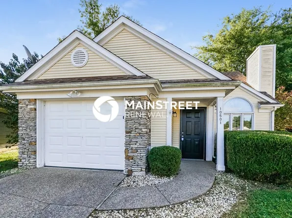 10501 Bay Pointe Ct, Louisville, KY 40241