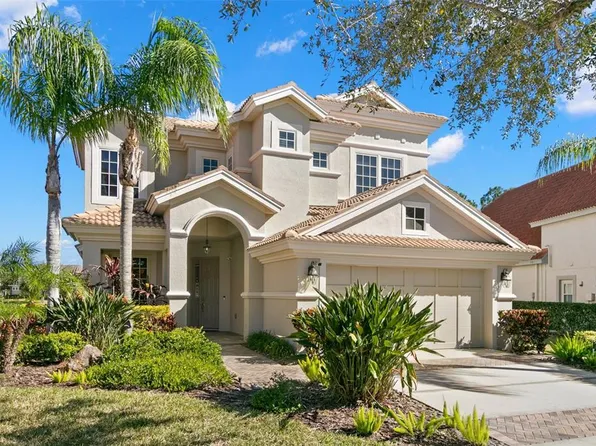 14532 Mirasol Manor Ct, Tampa, FL 33626