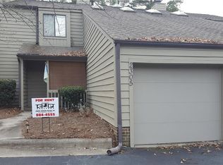 2305 Cypress Ct, High Point, NC 27265