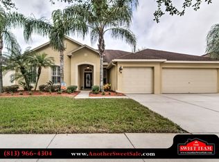 12521 Safari Ln, Riverview, FL 33579
