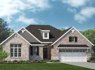 56881 Spruce Forest Dr, Utica, MI 48315