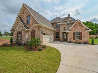 422 Antietam Dr, Bossier City, LA 71112