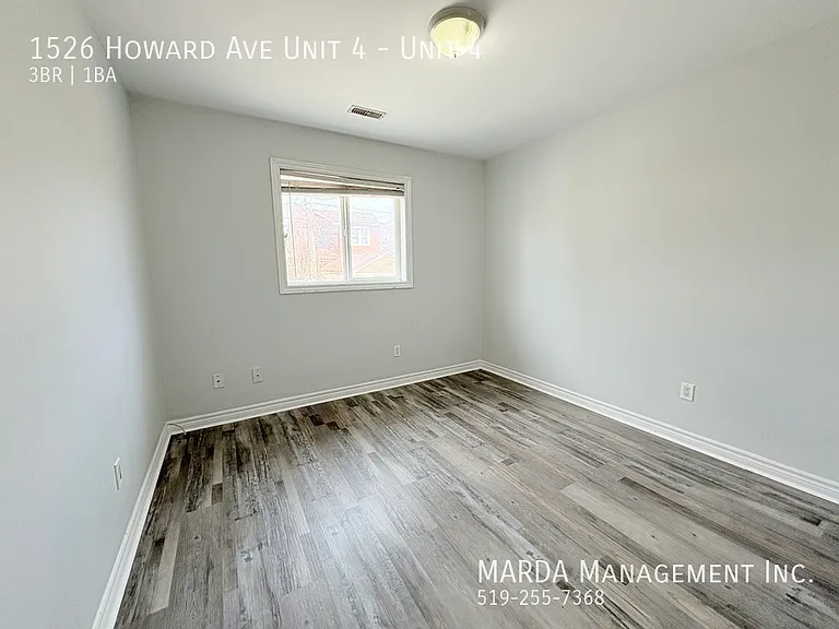 1526 Howard Ave #4 — Photo 16