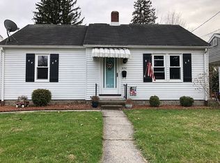630 Willow Ave, Indiana, PA 15701