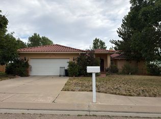 8 Redondo Ln, Pueblo, CO 81005