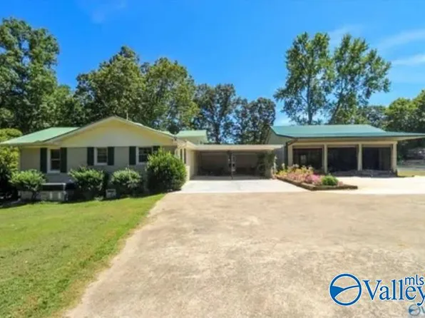 60 Holbrooks St, Crossville, AL 35962