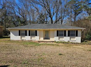 315 Azalea Dr, Eufaula, AL 36027