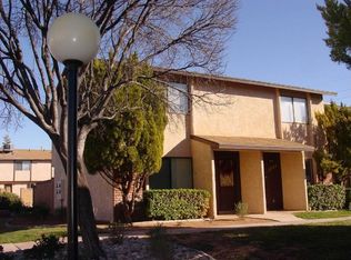 1002 N 1725 W #56, Saint George, UT 84770
